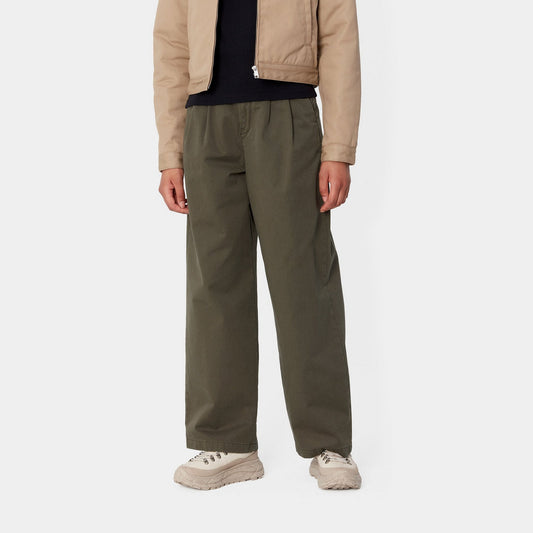 W' Leola Pant - Mirage (Stone Washed)