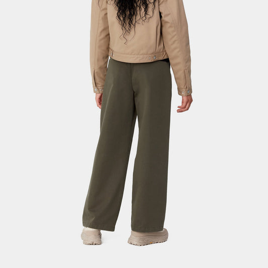 W' Leola Pant - Mirage (Stone Washed)