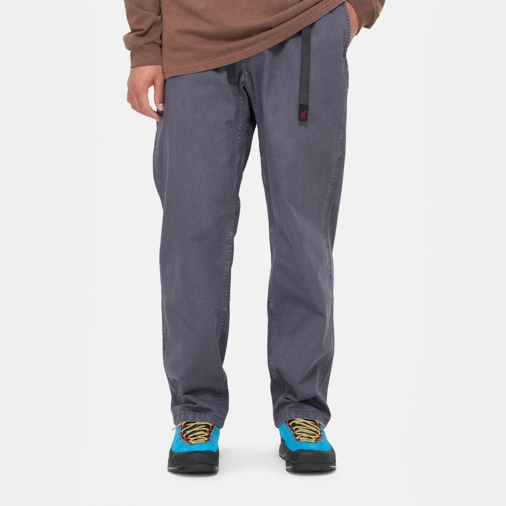 Gramicci Pant - Grape (Pigment Dyed)