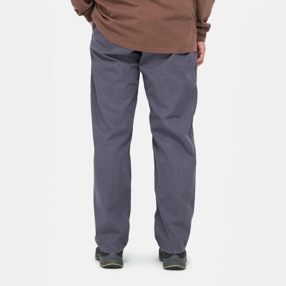 Gramicci Pant - Grape (Pigment Dyed)