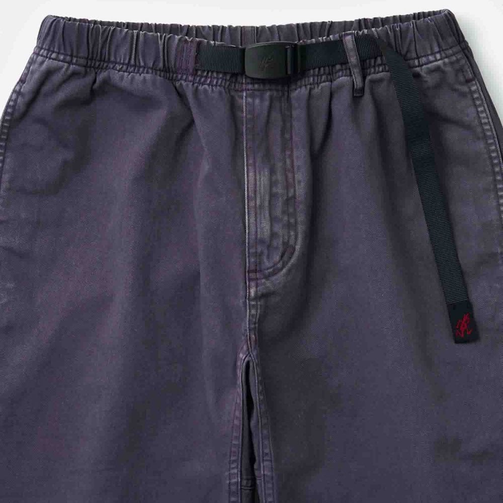 Gramicci Pant - Grape (Pigment Dyed)