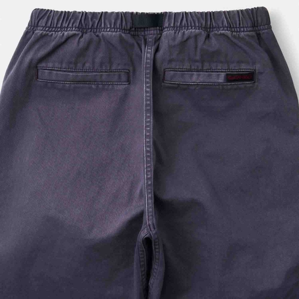 Gramicci Pant - Grape (Pigment Dyed)