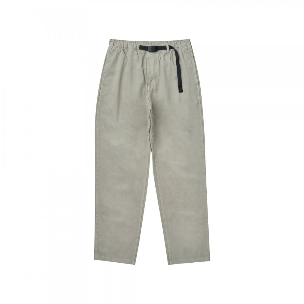 Gramicci Pant - Oat (Pigment Dyed)