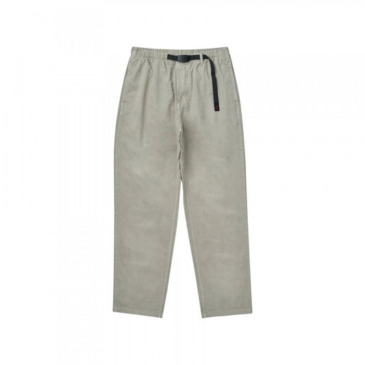 Gramicci Pant - Oat (Pigment Dyed)