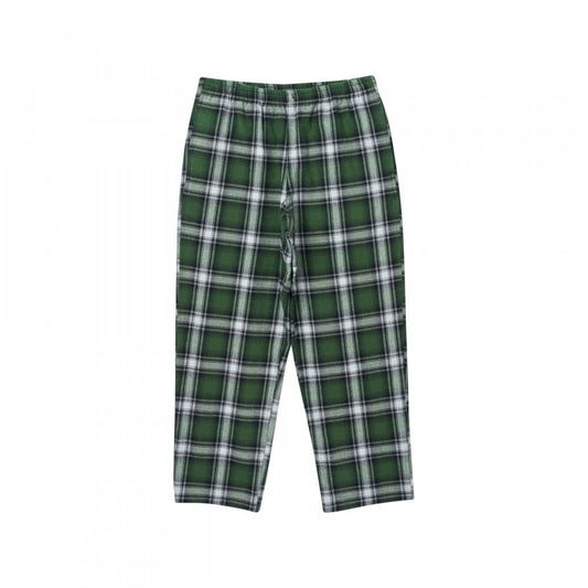 Swell Flannel Checkered Pant - Big Check