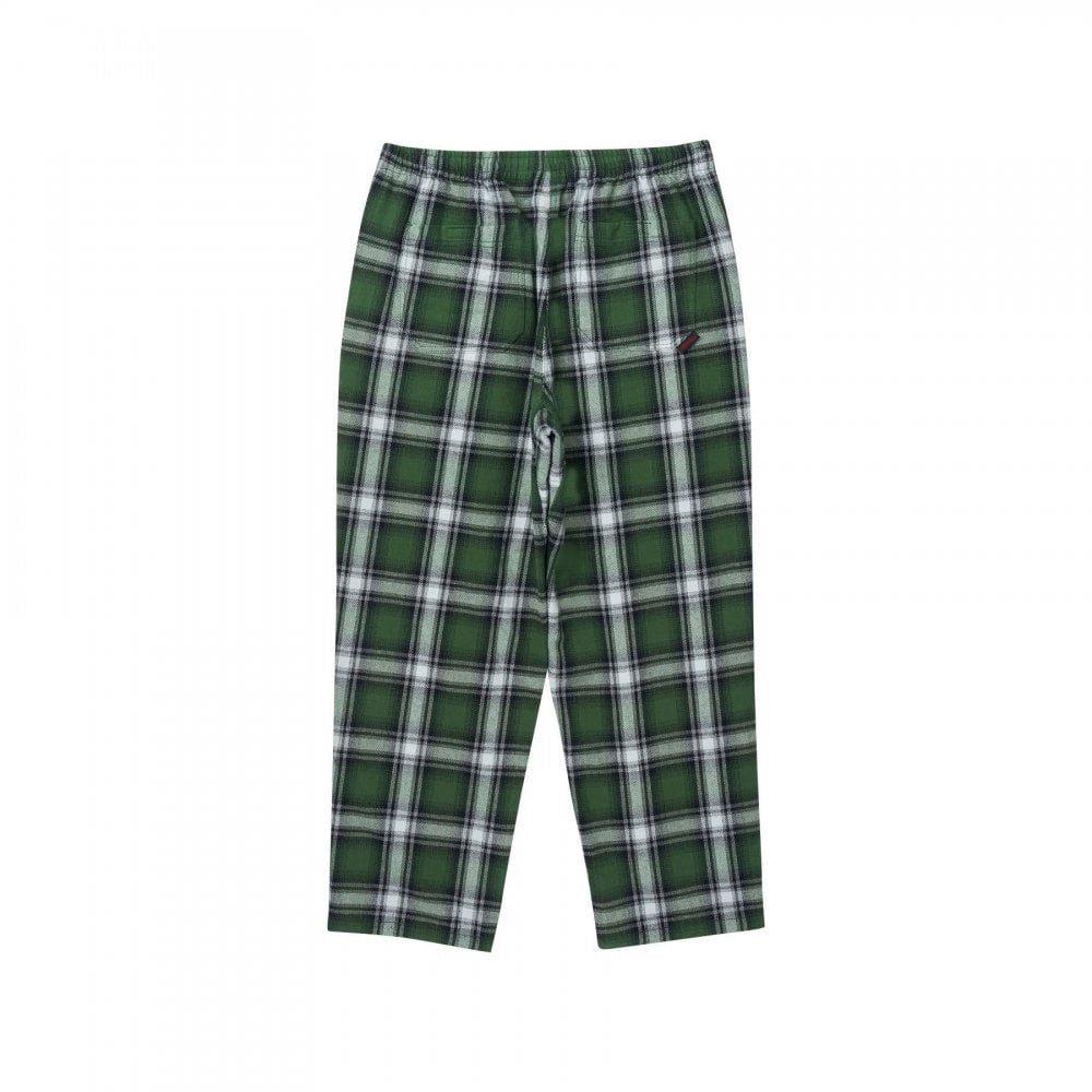 Swell Flannel Checkered Pant - Big Check