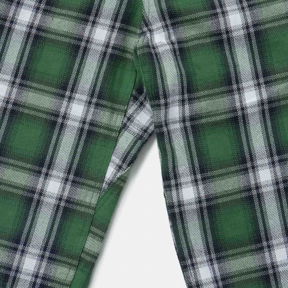 Swell Flannel Checkered Pant - Big Check