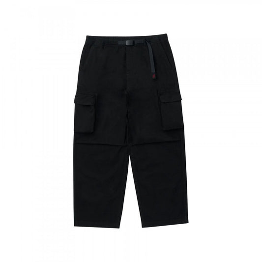 Rig Cargo Pant - Black