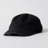Signature 6 Panel Hat 24 - Black