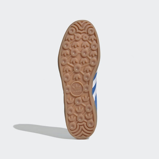 Gazelle Indoor - Bluebird / Cloud White / Gum