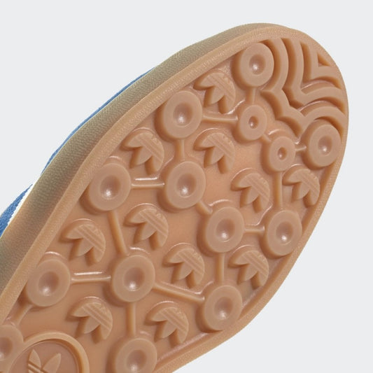 Gazelle Indoor - Bluebird / Cloud White / Gum