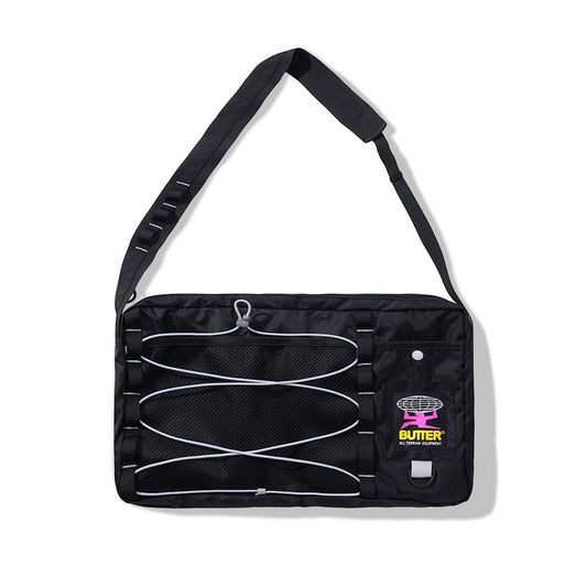 Express Side Bag - Black
