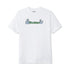 Bugs Logo Tee - White