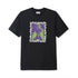 Stolen Boots Tee - Black