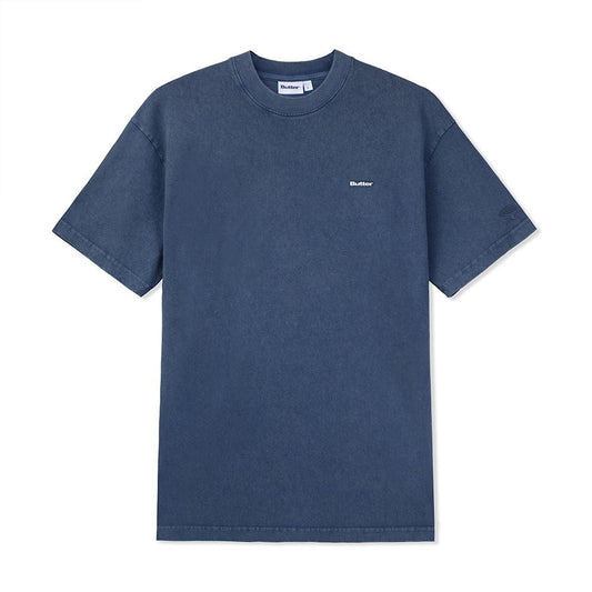 Basic Tee - Denim