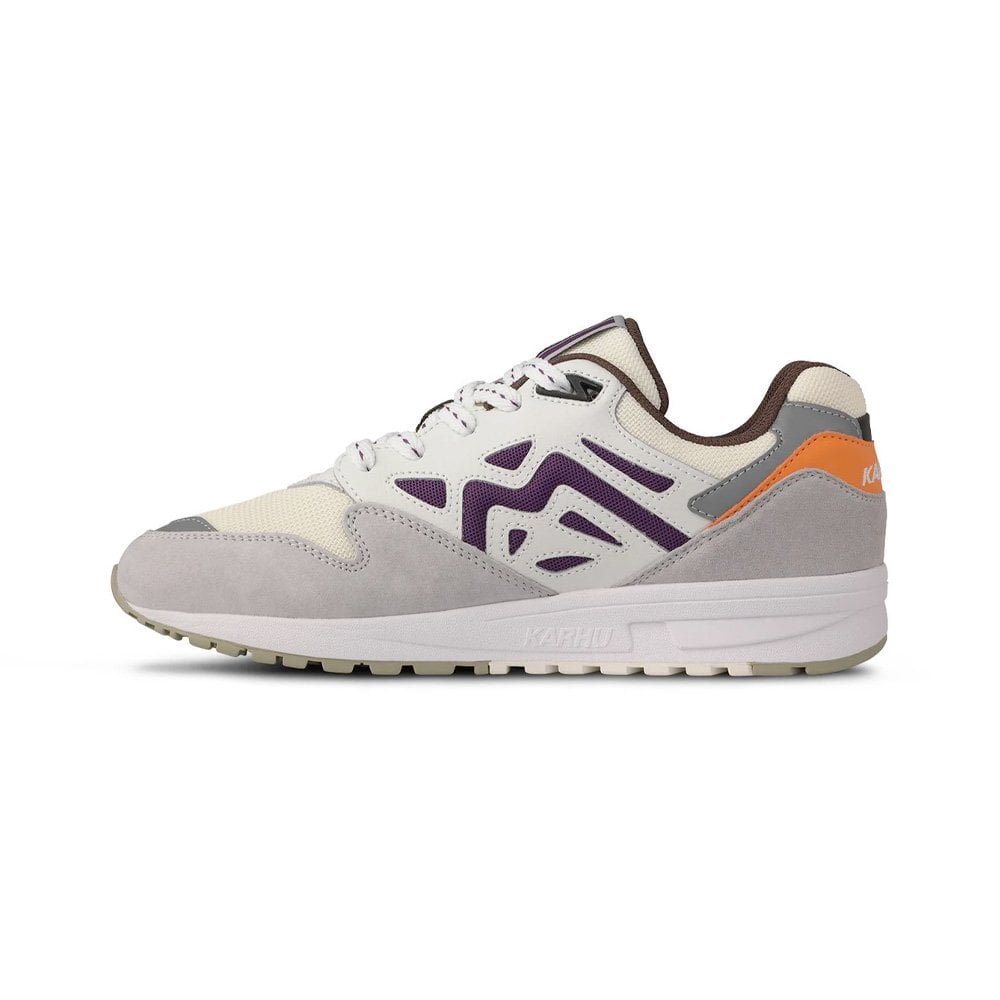 Legacy 96 - Dawn Blue / Imperial Purple