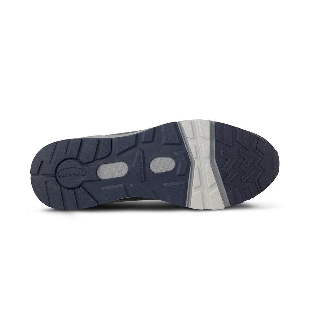 Fusion 2.0 - Mood Indigo / Smoked Pearl