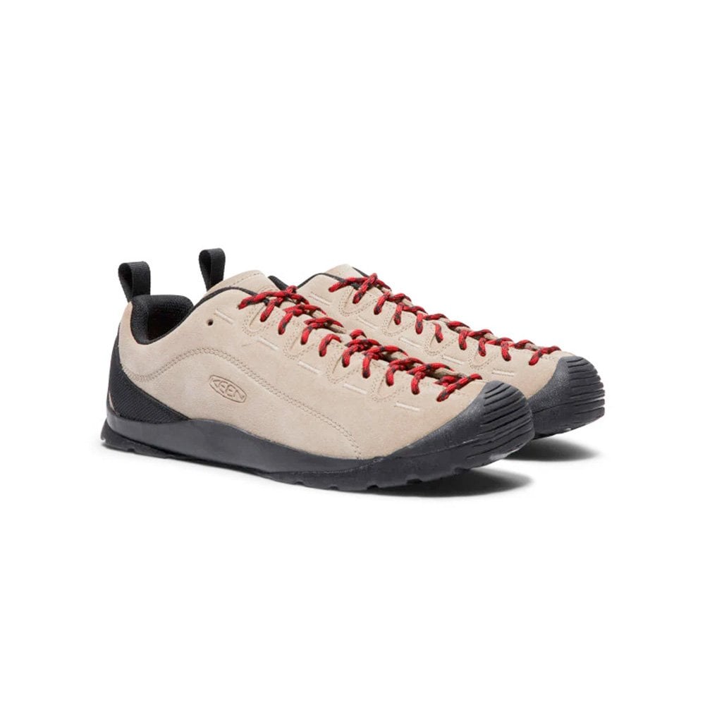 Men's Jasper - Silver Mink
