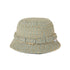 Damaged Denim Jungle Bucket Hat