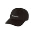 T-Logo Cap - Black