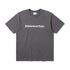 T-Logo Tee - Dark Grey