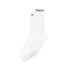 SP-Logo Socks 3 Pack - White