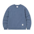 TNT Faded Crewneck - Deep Water