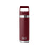 Rambler® 18 Oz (532 Ml) Bottle Straw Cap
