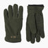 Bergvik Gloves - Bottle Green