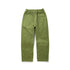 Herringbone Chef Pants - Pesto
