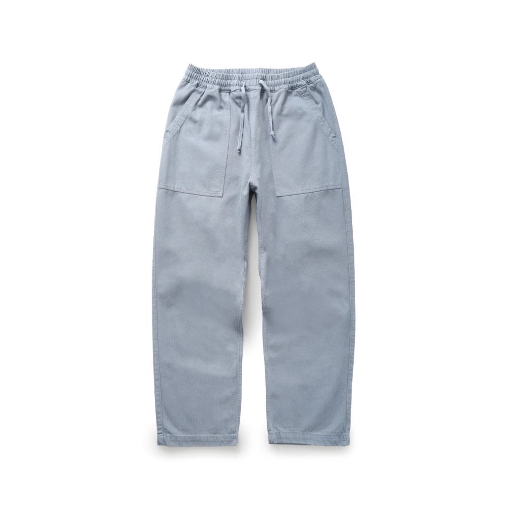 Herringbone Chef Pants - Harbour