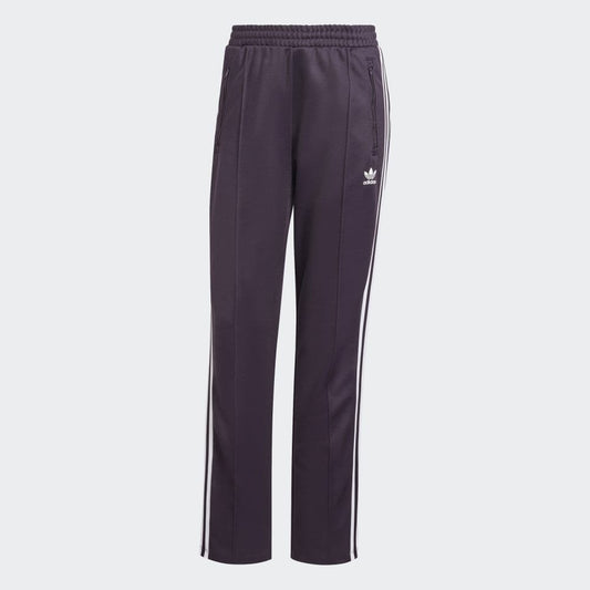 W' Classic Beckenbauer Track Pants - Aurora Black