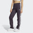 W' Classic Beckenbauer Track Pants - Aurora Black