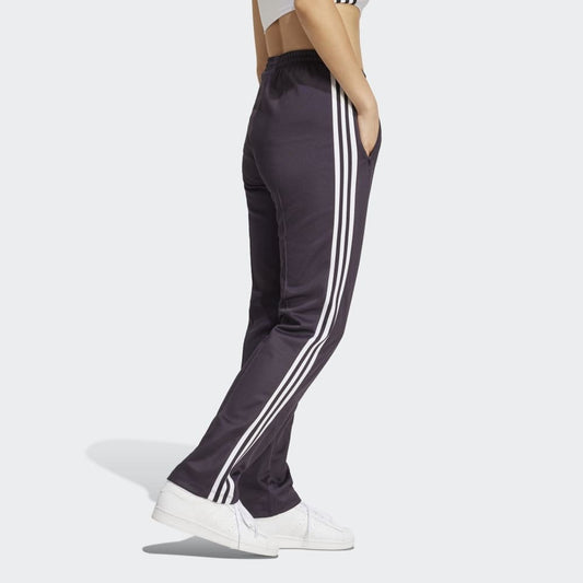 W' Classic Beckenbauer Track Pants - Aurora Black