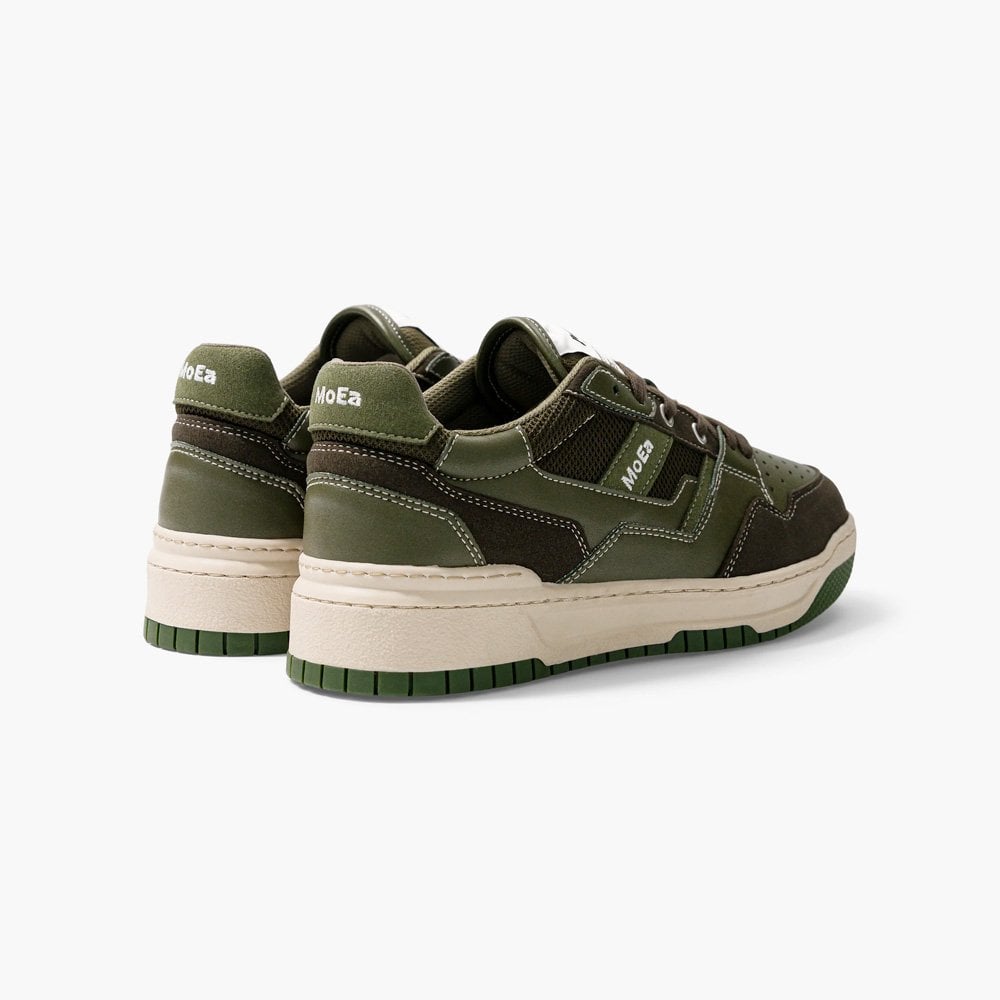 Gen2, Cactus - Full Kaki