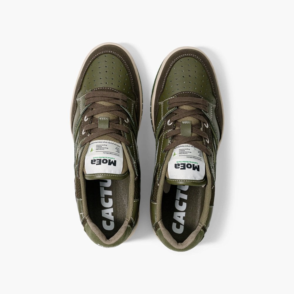 Gen2, Cactus - Full Kaki