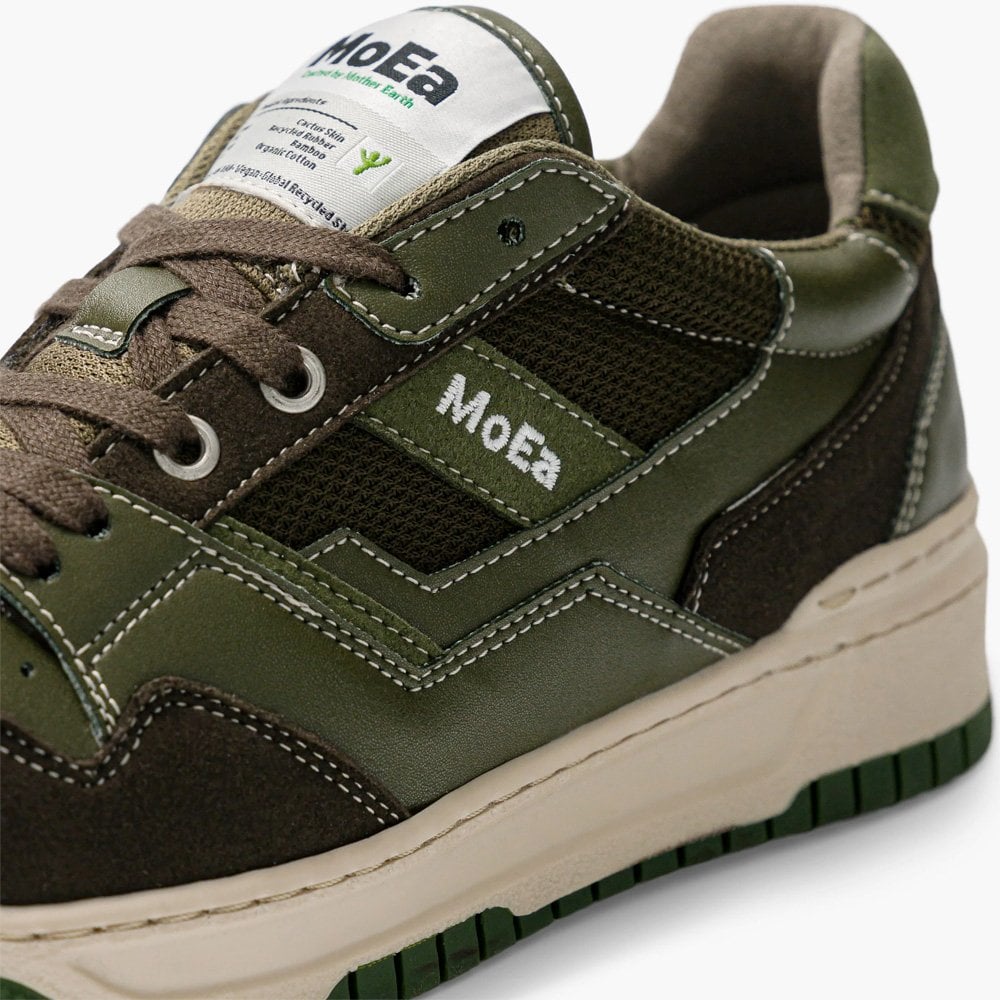 Gen2, Cactus - Full Kaki