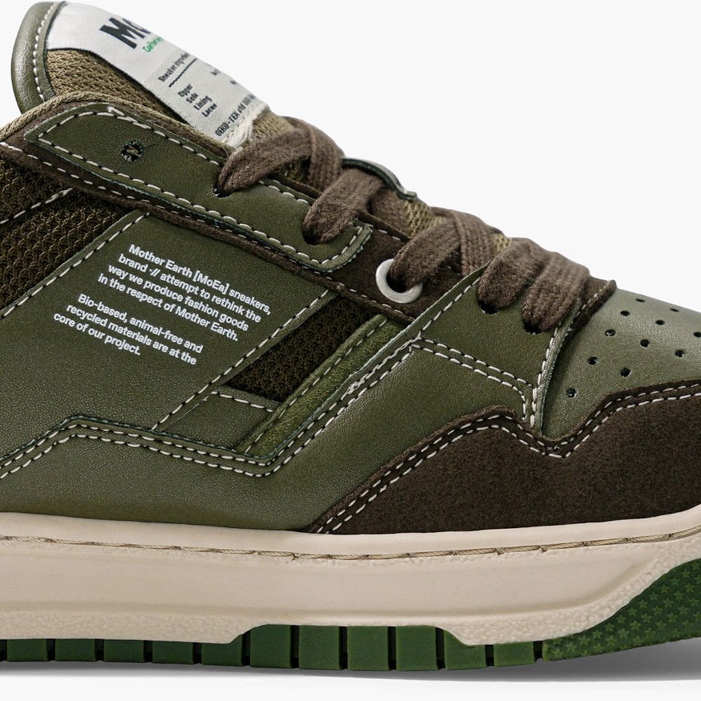 Gen2, Cactus - Full Kaki