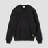 Patch Crew - Black