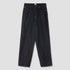 Wide 5 Pant - Charcoal Denim