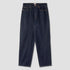 Taper 5 Pocket Jean - Single Rinse Denim