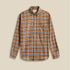 Lamo Shirt - Camel