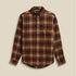 Apollo Shirt - Brown