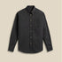 Gabardine Shirt - Grey