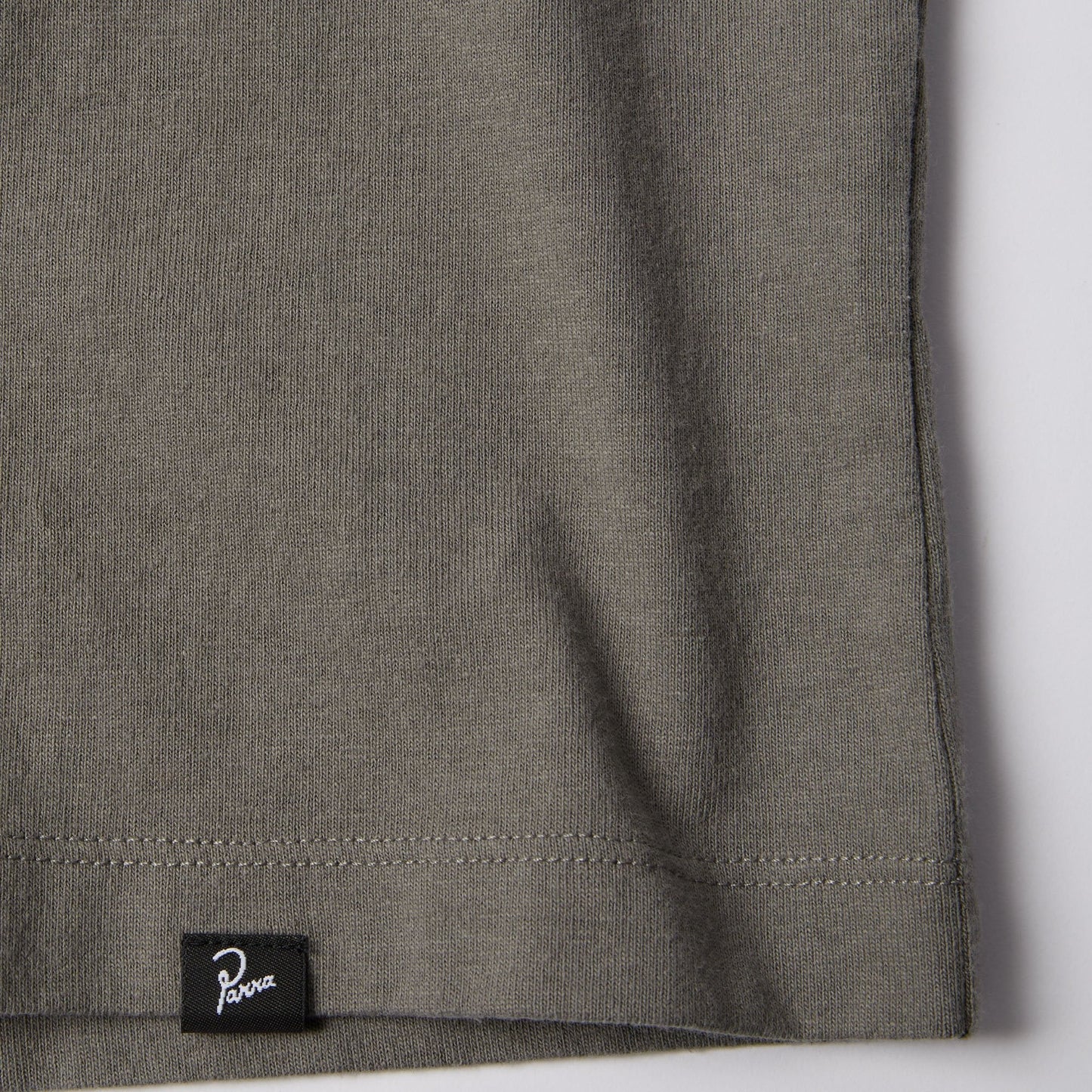 Leaving You T-shirt - Anthracite