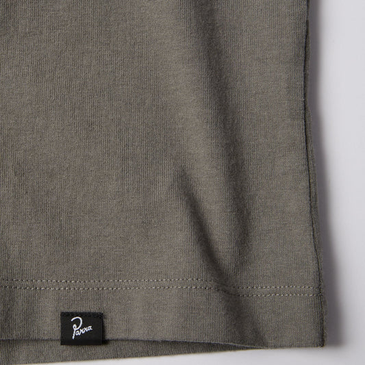 Leaving You T-shirt - Anthracite