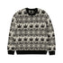 Apres Crewneck Sweater - Natural