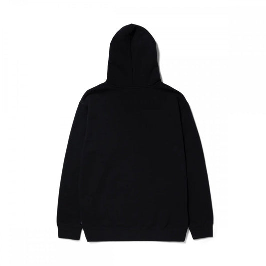 Andromeda Full Zip Hoodie - Black