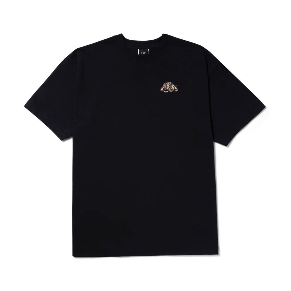 Bledsoe S/S Tee - Black