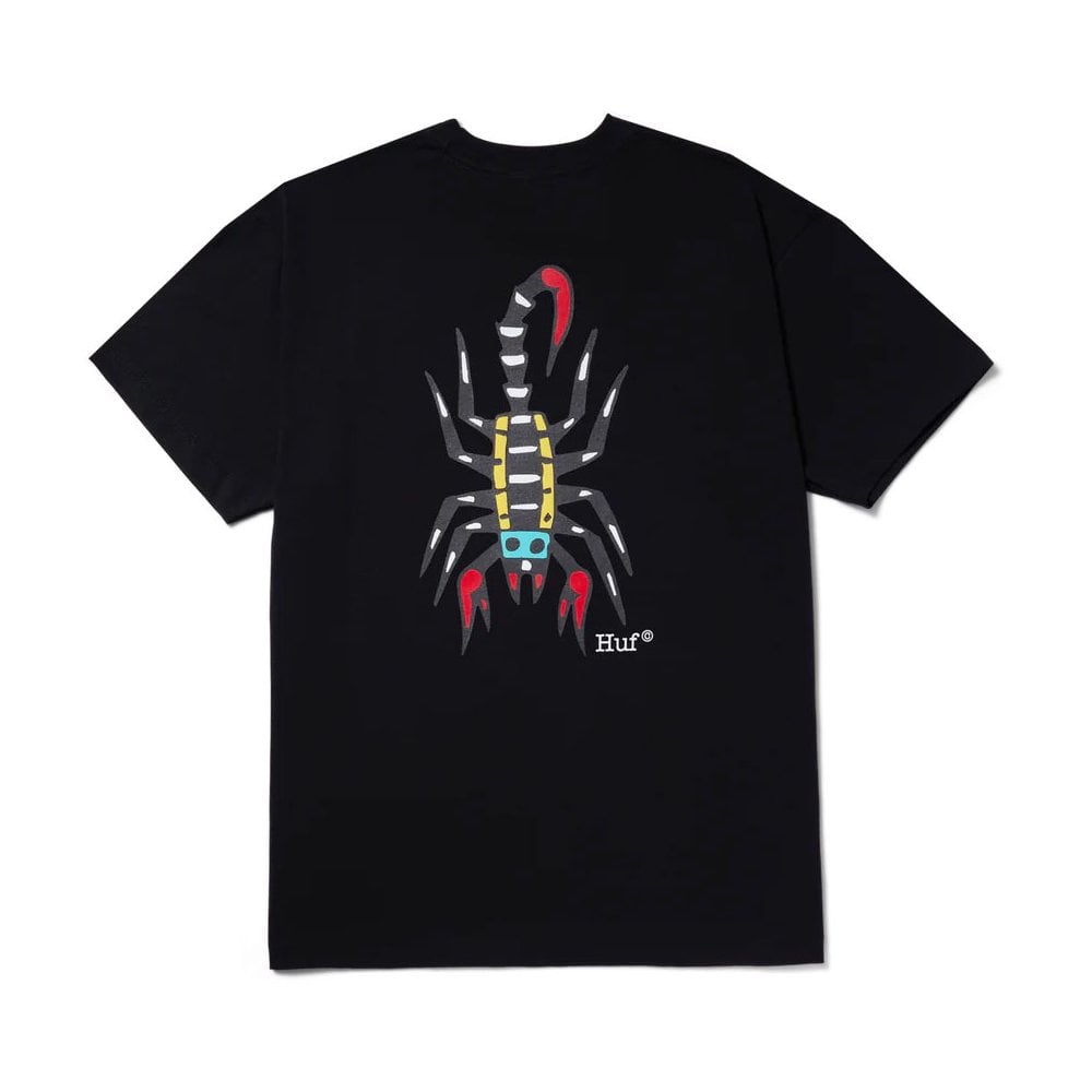 Bledsoe S/S Tee - Black